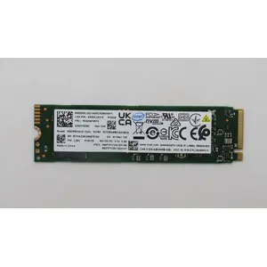 SSD disk Lenovo 512GB M.2 PCIe 3.0 x4 5SS0W79515