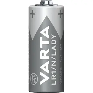 Varta 4001 LR1 Alkaline Battery 1.5V