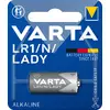 Varta 4001 LR1 Alkaline Battery 1.5V Photo 2