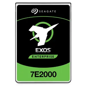 HDD Seagate 1TB 2.5 SAS ST1000NX0333-RFB