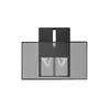 Monitor mount Vivolink VLMW-FLEXI-L Photo 7