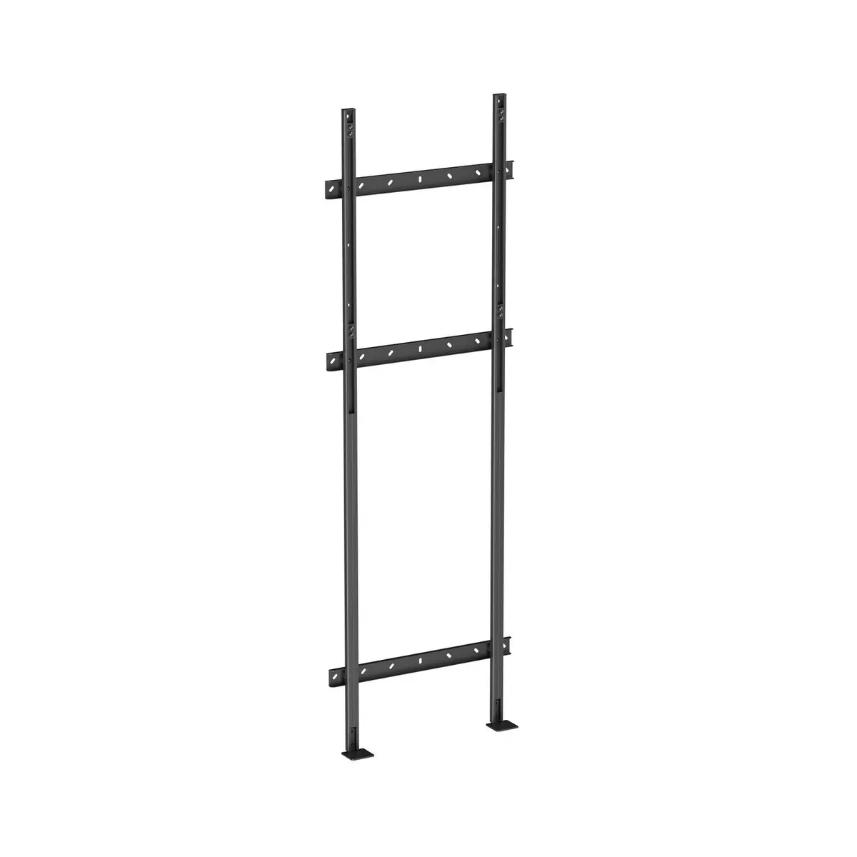 VivoLink VLMW-FLEXI-BASE Sienas monitora stiprinājums un