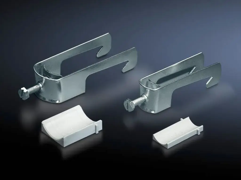 Rittal SZ 2359.000 steel cable clamp Photo 2
