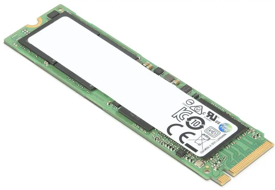 Iekšējais SSD Lenovo ASM P 5SS1P71466