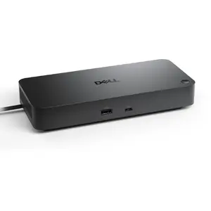 Док-станция Dell Pro Dock WD25 с 100W USB-C Power Delivery для ноутбуков