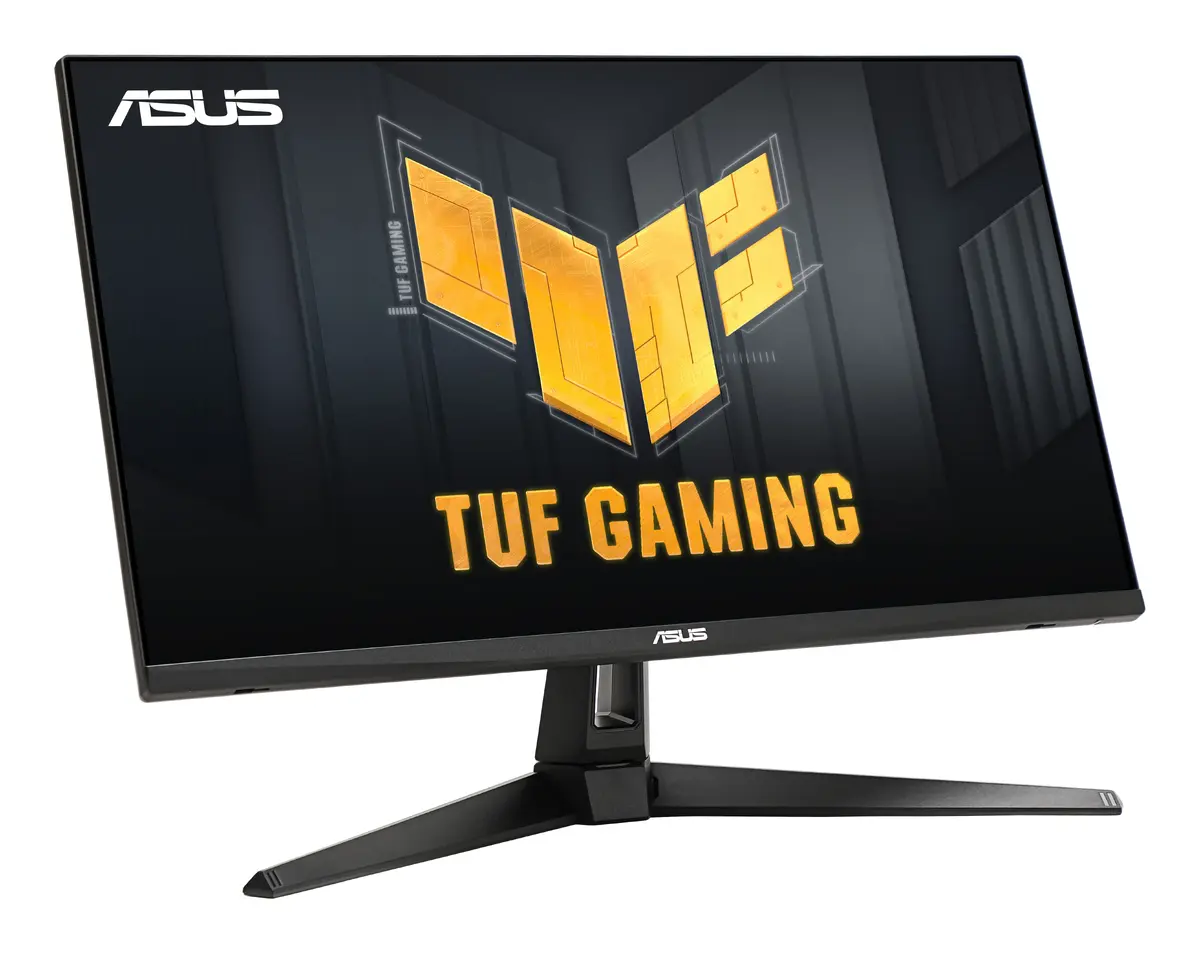 Монитор ASUS TUF Gaming VG27AQM5A Photo 2
