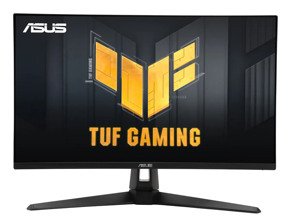 Монитор ASUS TUF Gaming VG27AQM5A Photo 3