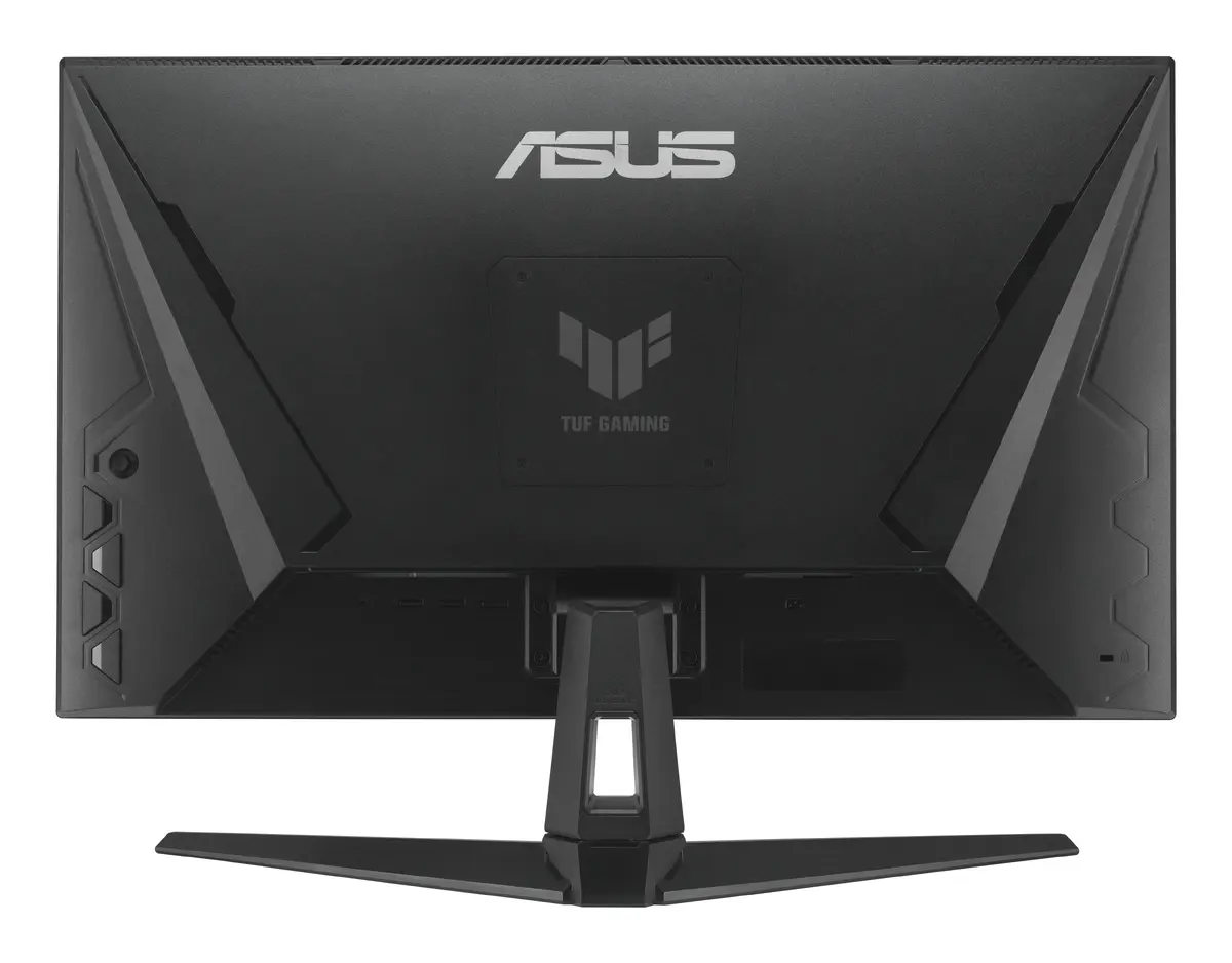 Монитор ASUS TUF Gaming VG27AQM5A Photo 5