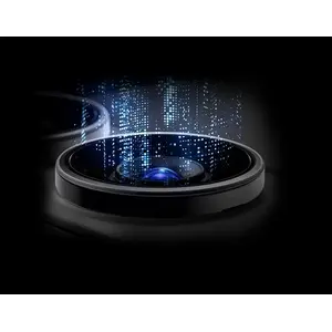 Engineered to hold a 200 MP camera