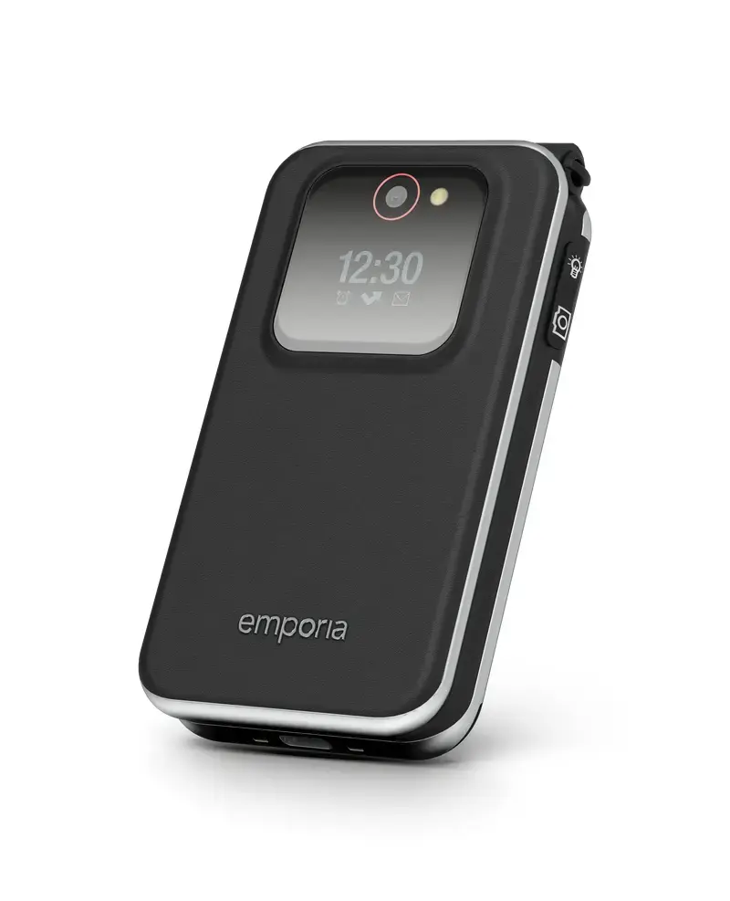 Mobilais tālrunis Emporia Joy V228 Photo 3