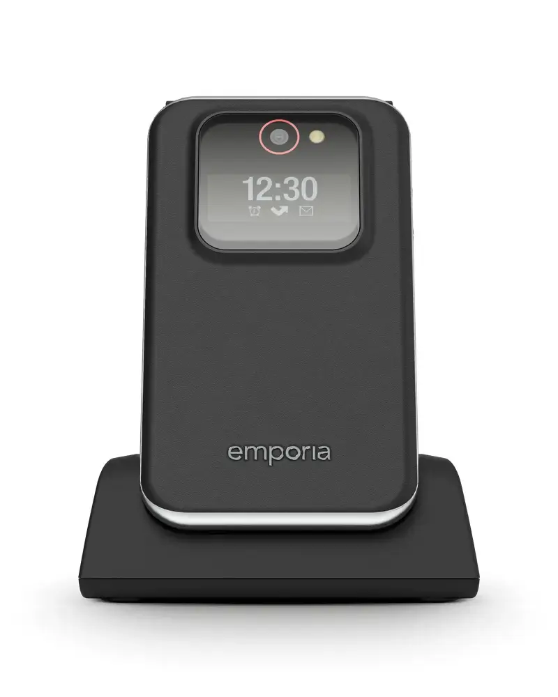 Mobilais tālrunis Emporia Joy V228 Photo 4
