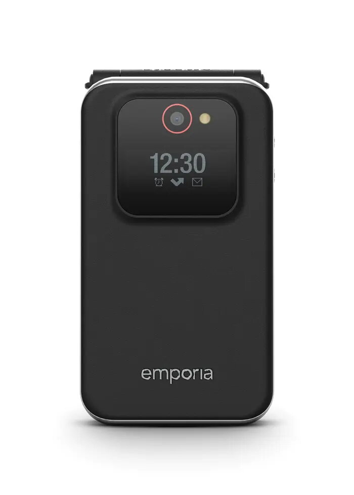 Emporia JOY Sākumlīmeņa tālrunis Atlokāms 2