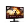 AOC G4 Q27G42ZE Computer Monitor Photo 2