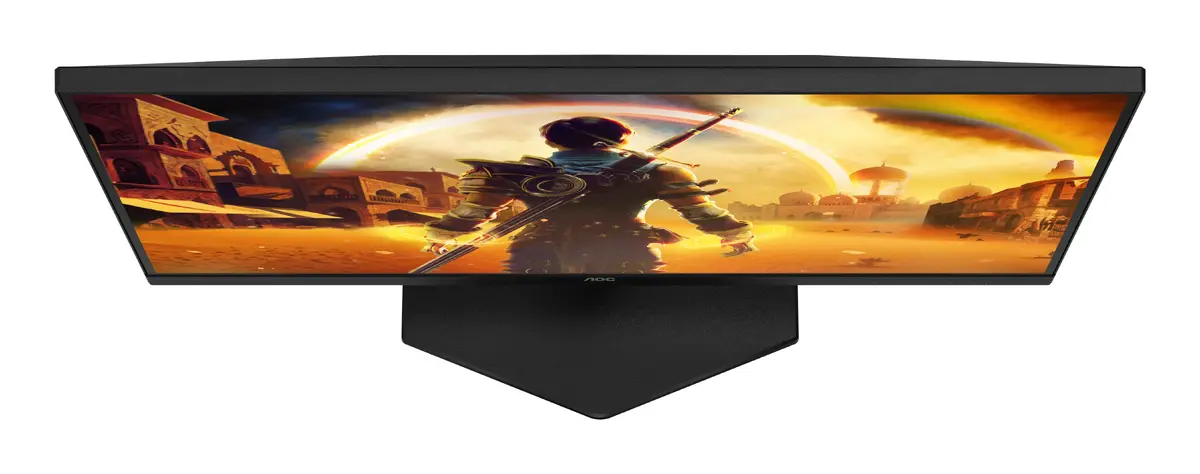 AOC G4 Q27G42ZE Computer Monitor Photo 10