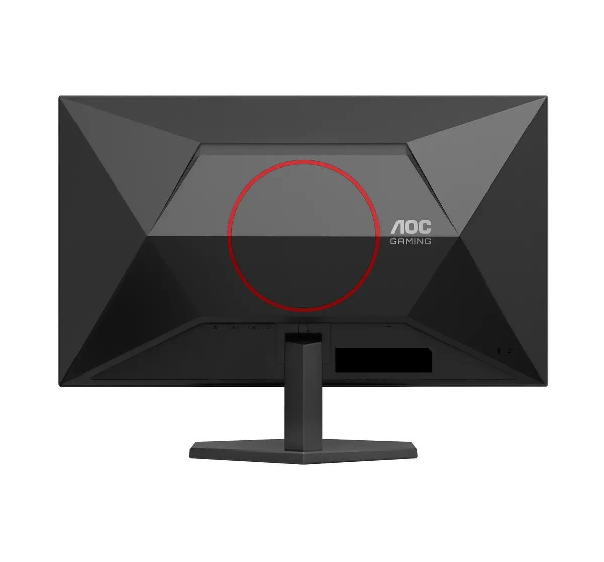 AOC G4 Q27G42ZE Computer Monitor Photo 13