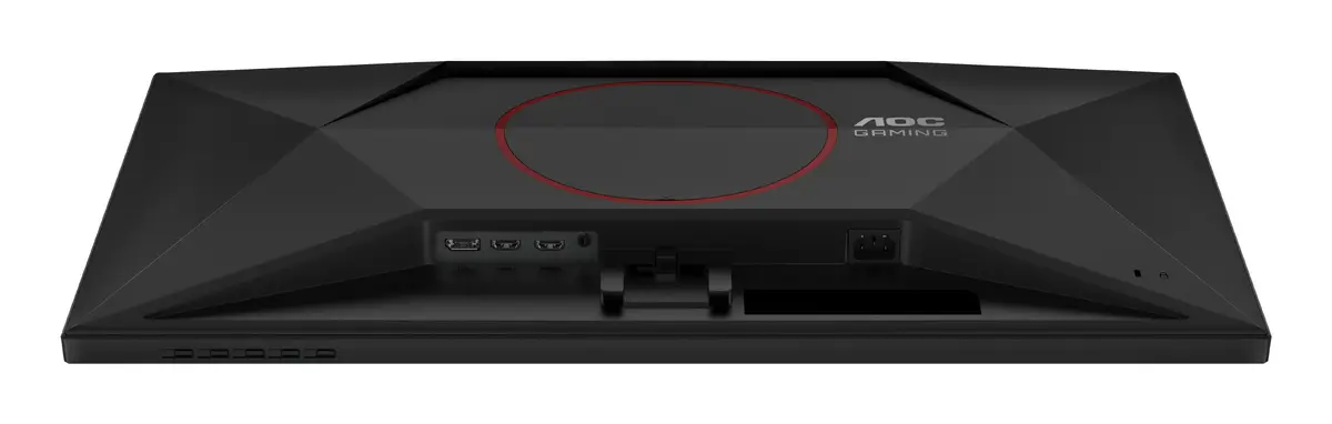 AOC G4 Q27G42ZE Computer Monitor Photo 15