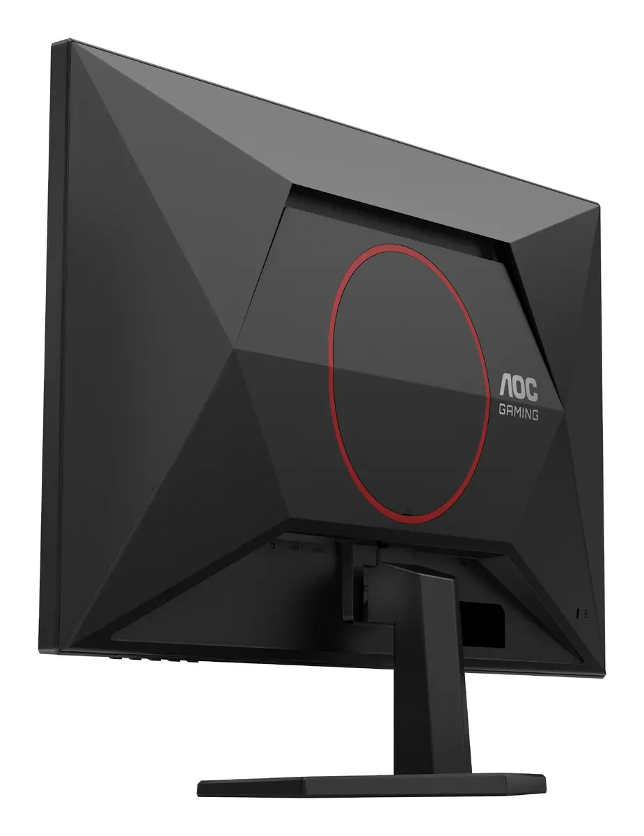 AOC G4 Q27G42ZE Computer Monitor Photo 6