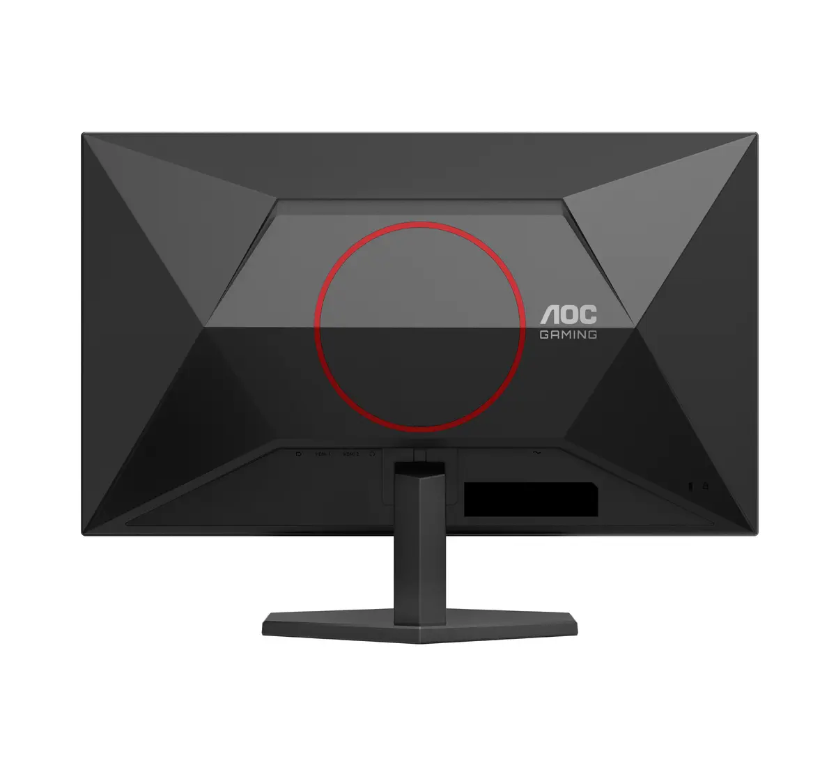 AOC G4 Q27G42ZE Computer Monitor Photo 13