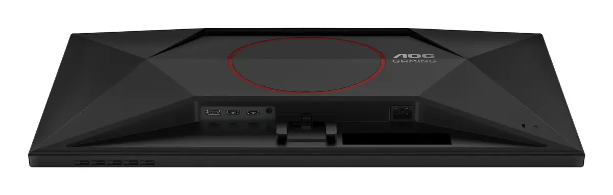 AOC G4 Q27G42ZE Computer Monitor Photo 15