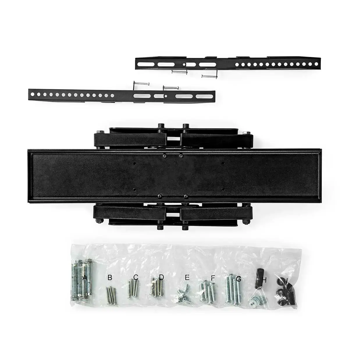 TV mount Nedis TVWM3551BK Photo 8