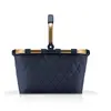 Iepirkumu grozs Reisenthel carrybag Gold Photo 3