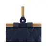 Iepirkumu grozs Reisenthel carrybag Gold Photo 6