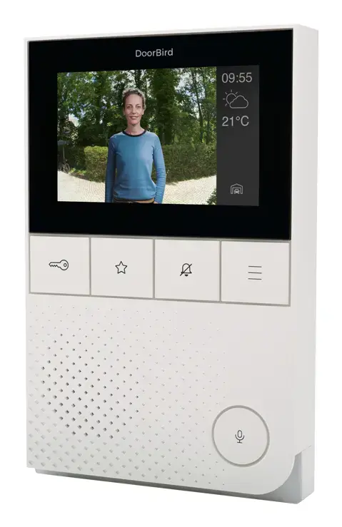 Video Intercom System DoorBird D11 Home-Set Photo 3