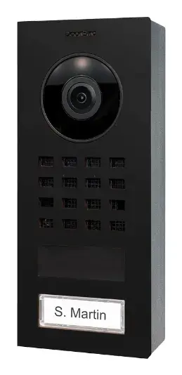 Video interkoms DoorBird D11 Business-Set Photo 2