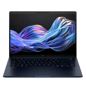 Ноутбук HP EliteBook X G1i B66P2ES 14" Intel Core Ultra 7 32GB RAM 1TB SSD LTE Windows 11 Pro