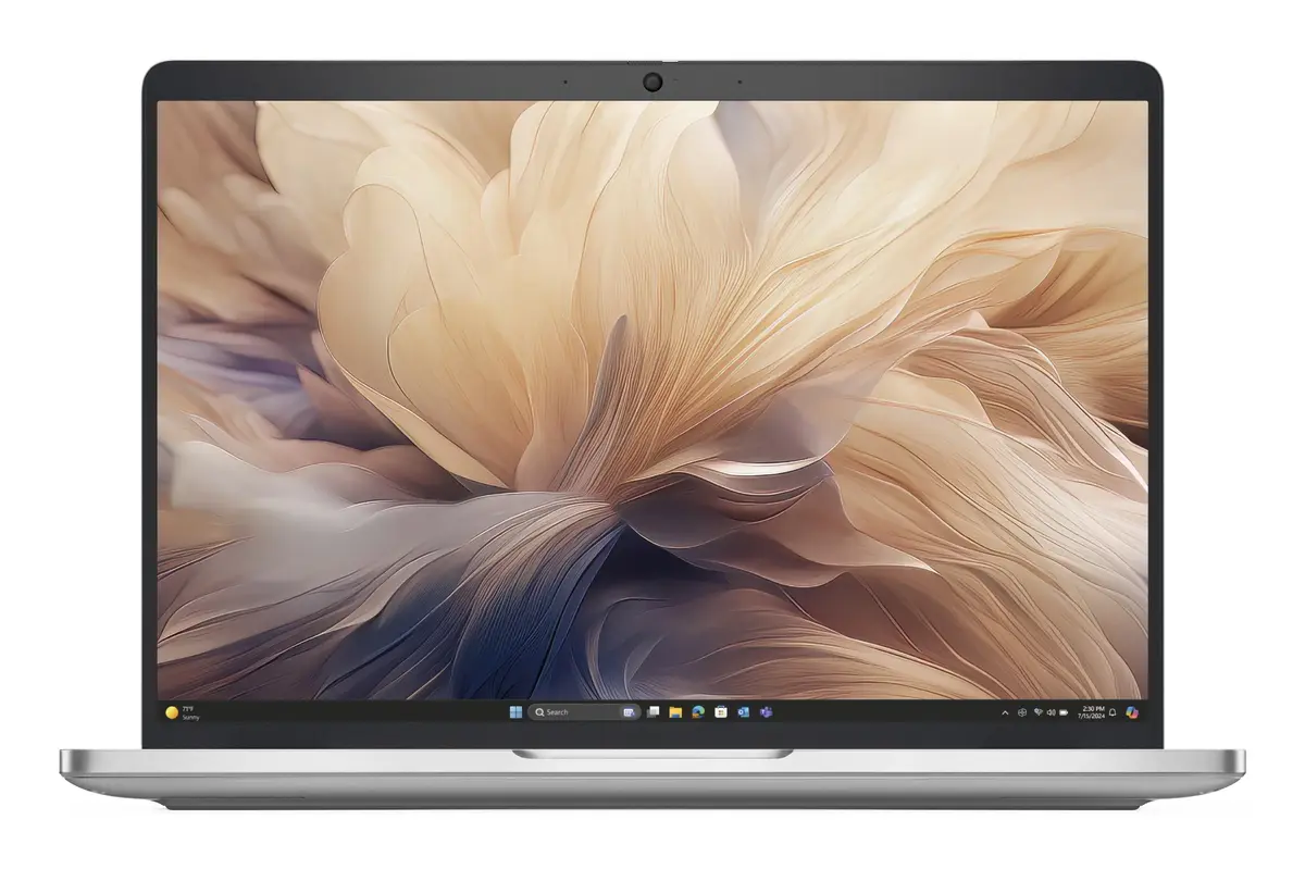 Dell Pro 14 Plus PB14250 Laptop | Intel Core Ultra 5 Photo 2