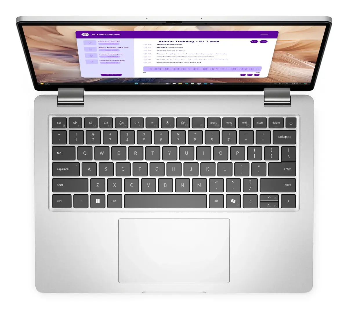Dell Pro 14 Plus PB14250 Laptop | Intel Core Ultra 5 Photo 4