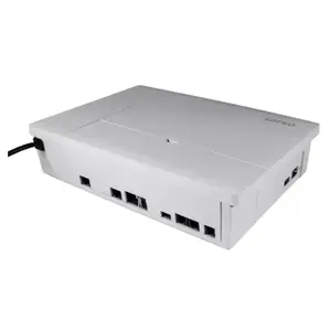 AGFEO ES 548 VoIP шлюз G.711 G.726 295mm x 198mm x 75mm