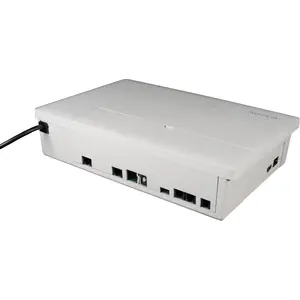 AGFEO ES 546 VoIP шлюз G.711 G.726 295x198x75mm 1.1kg