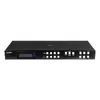 AV matrix switcher Lindy 4x4 HDMI 4K60 Photo 2