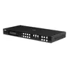 AV matrix switcher Lindy 4x4 HDMI 4K60 Photo 3