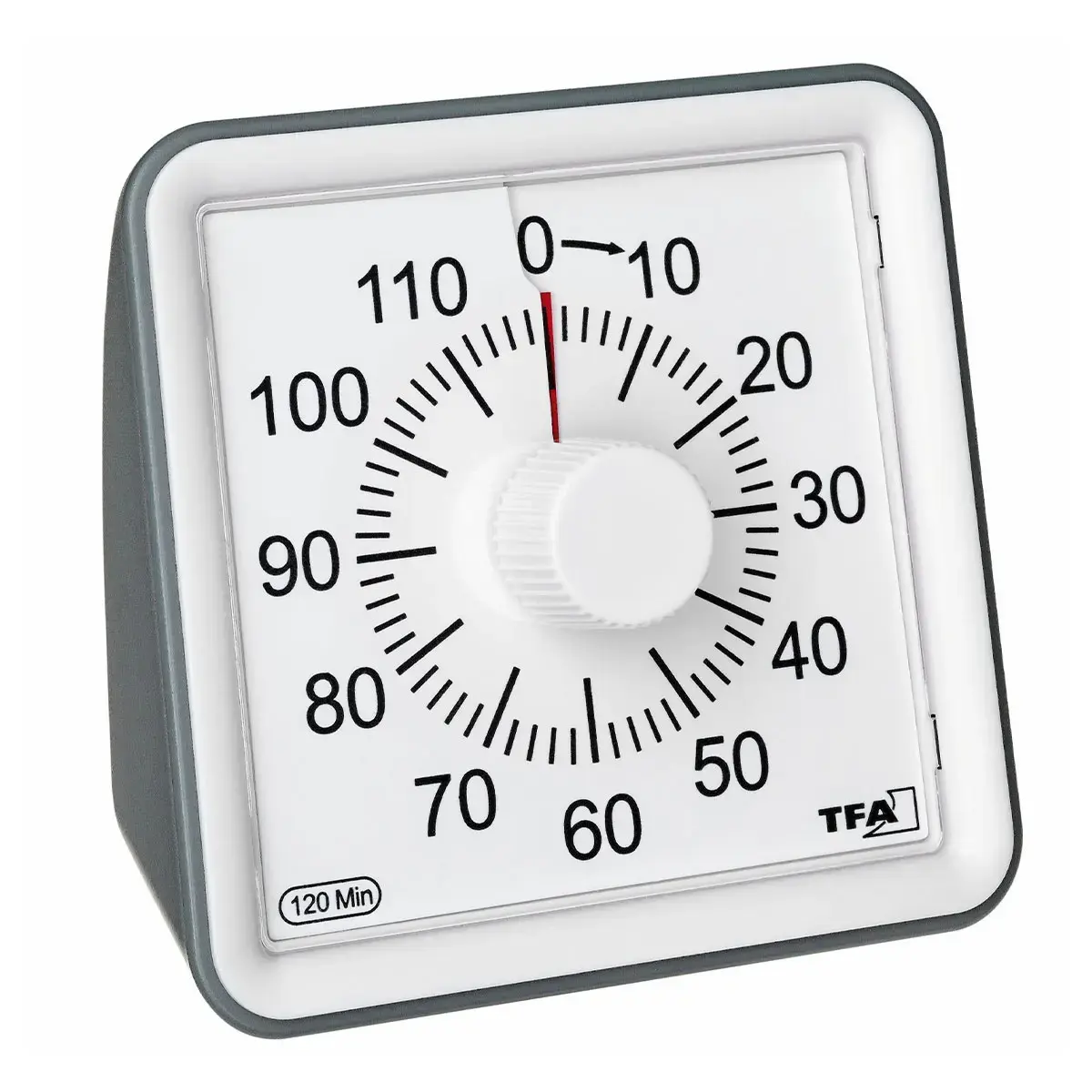 Mechanical kitchen timer TFA-Dostmann VISUAL Photo 2