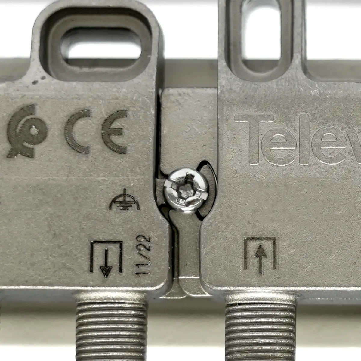 Coaxial Load Televes 519425 Photo 3