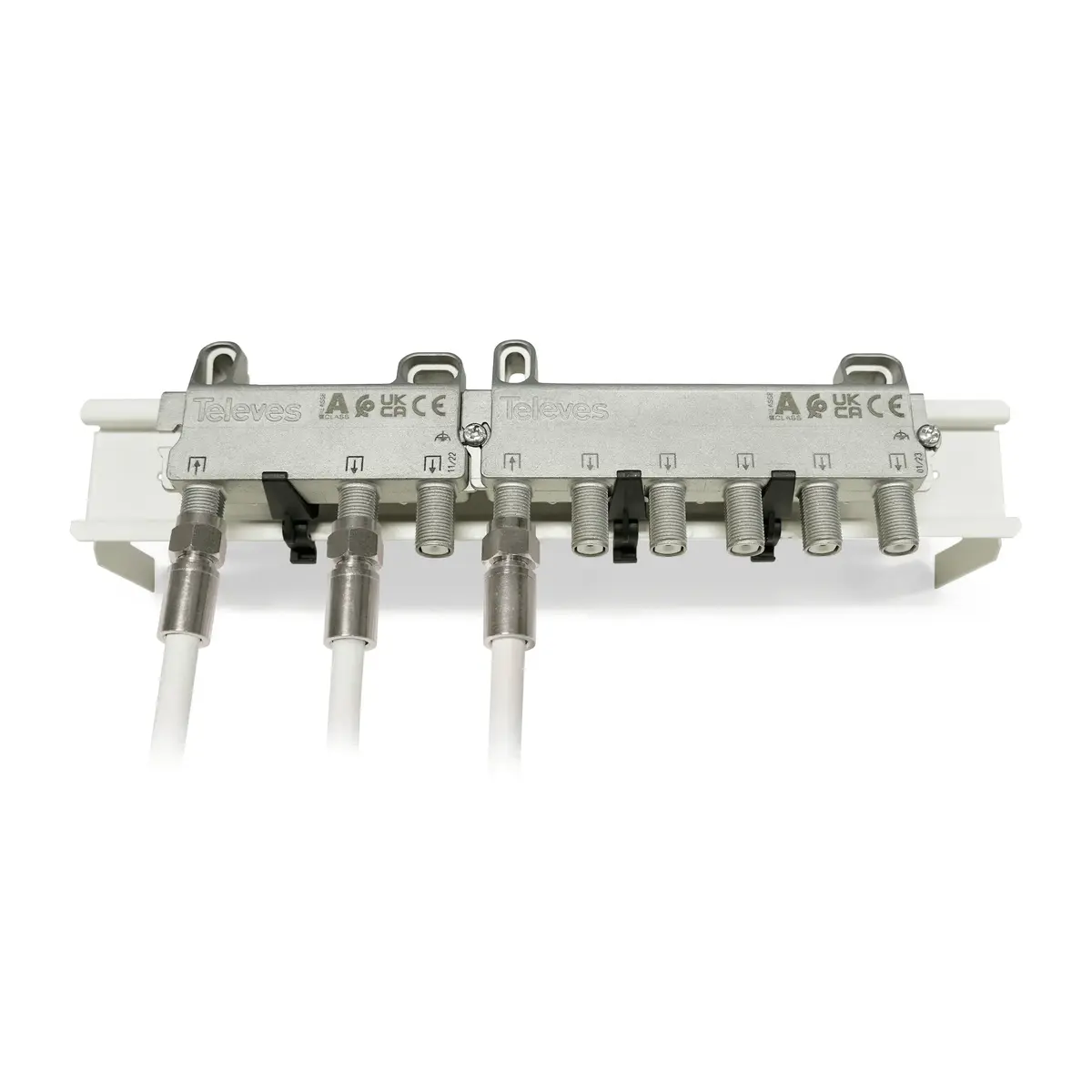 Coaxial Load Televes 519425 Photo 6
