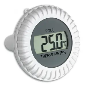 Датчик температуры TFA-Dostmann 30.3199.IT LED дисплей 1.5V