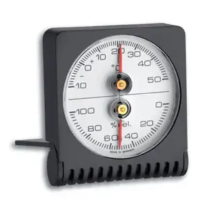 Hygrometer TFA-Dostmann 45.2018 Analog Round 63mm