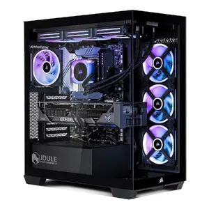 Dators Joule Performance High End Gaming PC RTX5080 U7 32GB 3TB Windows