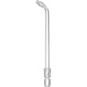 Irrigator Tip Panasonic WEW0986 for PAN000081 — replacement tip for Panasonic oral irrigator