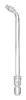 Panasonic WEW0986X503 Electric Flosser Nozzle Photo 4