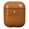 Чехол dbramante1928 Copenhagen AirPods case Photo 2