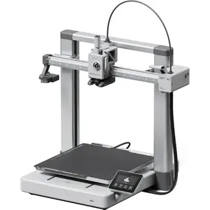3D-принтер BambuLab PF002-A-EU A1 — настольная система аддитивного изготовления
