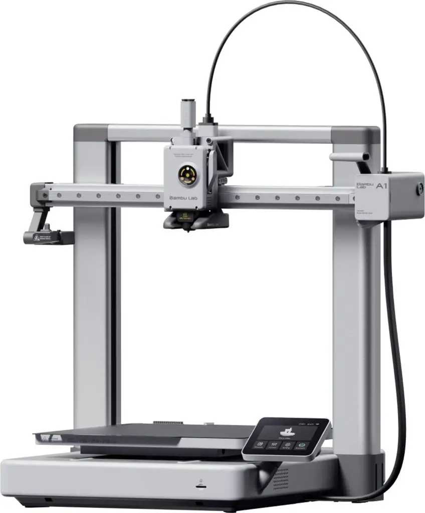 3D printeris BambuLab PF002-A-EU A1 —