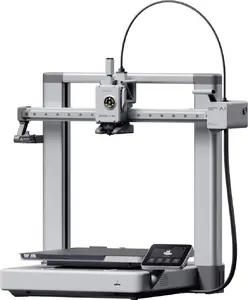 3D printer BambuLab PF002-A-EU A1 — desktop additive manufacturing system