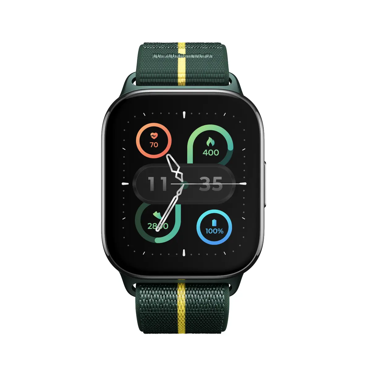 Motorola moto watch fit смарт‑часы Photo 2