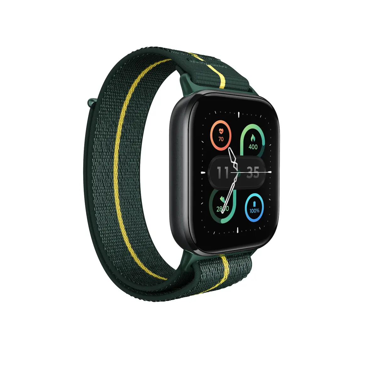 Motorola moto watch fit смарт‑часы Photo 3
