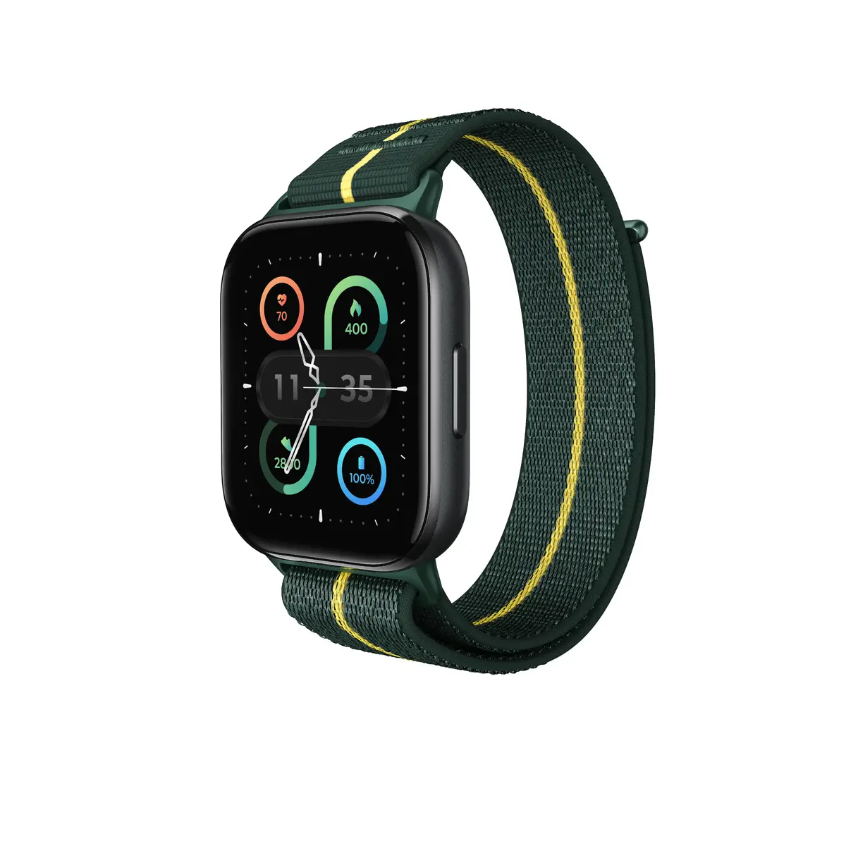Motorola moto watch fit смарт‑часы Photo 4